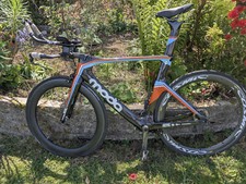 Moda interval bike for sale  WESTERHAM