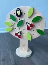 Montessori wooden educational for sale  Chicago