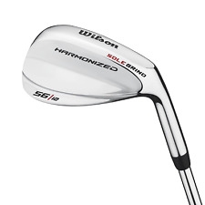 Wilson harmonized chrome gebraucht kaufen  Neuruppin-Umland