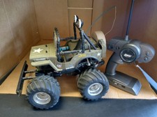 Tamiya car wild for sale  Charlestown