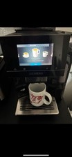 Kaffeevollautomat siemens tp70 gebraucht kaufen  Kirn