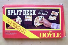 Vintage 1979 hoyle for sale  Stillwater