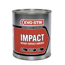 750ml evo stik for sale  NOTTINGHAM