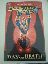 Booster gold day for sale  Grand Ledge
