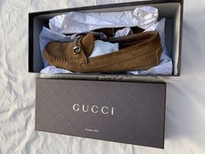 Womens gucci horsebit for sale  Sunnyside