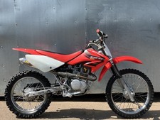 2004 honda crf100fb for sale  TAMWORTH