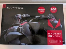 Sapphire radeon vega for sale  Virginia Beach