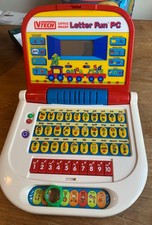Vintage 1995 vtech for sale Vintage 1995 vtech for sale  HEBDEN BRIDGE