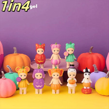 Usado, Sonny Angel 2025 Halloween Series - Estatueta autêntica bonecas designer pré-venda comprar usado  Enviando para Brazil
