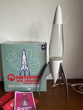 Rare mathmos vintage for sale  HONITON