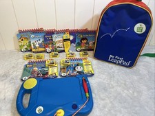 Leapfrog first leappad for sale  De Soto