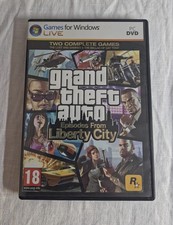 Grand theft auto usato  Roma