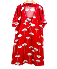 Belle robe kimono d'occasion  Ménéac