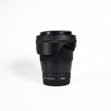 Sigma 16mm f1.4 for sale  GUILDFORD