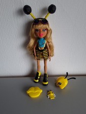 Bratz instapets raya d'occasion  Expédié en Belgium
