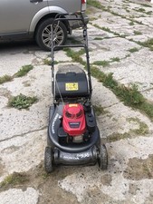 Honda hrh536 professional for sale  LOSTWITHIEL