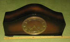 Alt uhr schrankuhr gebraucht kaufen  Wrist