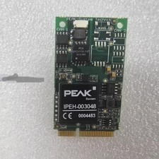 Placa de comunicação PEAK IPEH-003048 interface miniPCI PODE comprar usado  Enviando para Brazil