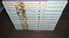 Special sequenza completa usato  Italia