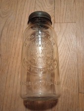 Horlick vintage malted for sale  Manlius