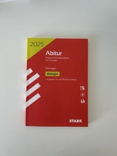 Stark abiturprüfung thüringe gebraucht kaufen  Coburg