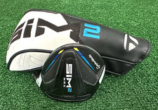 Taylormade sim2 max for sale  Hilton Head Island