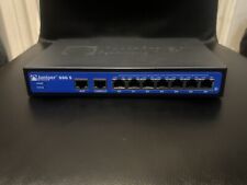 Juniper networks ssg d'occasion  Paris XIX