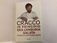 Carlo cracco principio usato  Moconesi