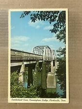 Postcard clarksville tennessee for sale  Clarendon Hills