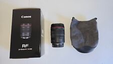 Canon 105mm 4l for sale  Las Vegas