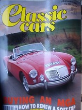 Mga alvis austin for sale  WAKEFIELD