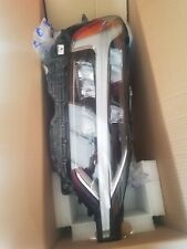 Headlight 2018 volvo for sale  York