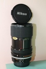 Zoom nikon 5 d'occasion  Toulouse-