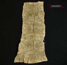 Panno corteccia mbuti usato  Firenze
