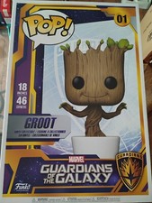 Funko pop marvel d'occasion  Marckolsheim