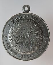 Medaglia missione nello usato  Monte di Procida