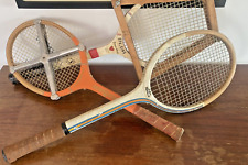 Lot raquettes tennis d'occasion  Salignac-Eyvigues