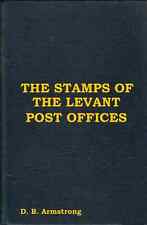 Stamps levant post for sale  HALIFAX