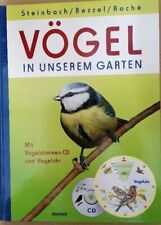 Vögel unserem garten gebraucht kaufen  Krefeld