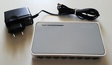 Link sf1008d switch usato  Italia