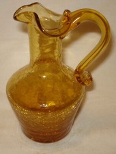 Vintage hand blown for sale  Wapakoneta