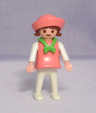 Playmobil kind mädchen gebraucht kaufen  Waidhaus