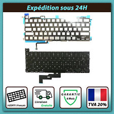 Clavier français azerty d'occasion  Pantin