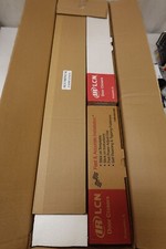Kit de fechamento de porta equalizador automático resistente LCN 4642 120V - Ingersoll Rand comprar usado  Enviando para Brazil