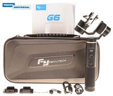 Feiyutech gimbal gopro gebraucht kaufen  Fellbach
