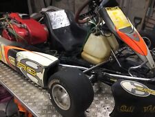 Rennkart gokart kart gebraucht kaufen  Meckesheim