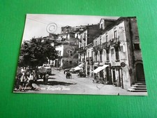 Cartolina pisciotta piazza usato Cartolina pisciotta piazza usato  Vimodrone