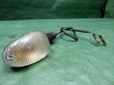 Blinker riginal triumph gebraucht kaufen  Hohenhameln
