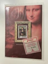 Bolaffi folder monna usato  Roma
