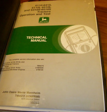 John deere 6310s for sale  Dubuque